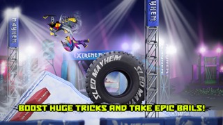 Sled Mayhem Freeのおすすめ画像5