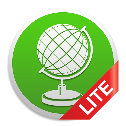 Map Snapshot Lite - Download Large Detailed Offline Maps As High Resolution Images