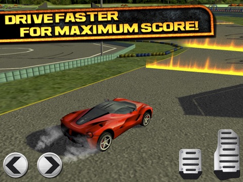 Скачать 3D Real Test Drive Racing Parking Game - АвтомобильГонки ИгрыБесплатно