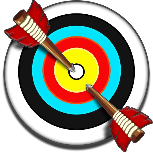 Archery Shooter Icon