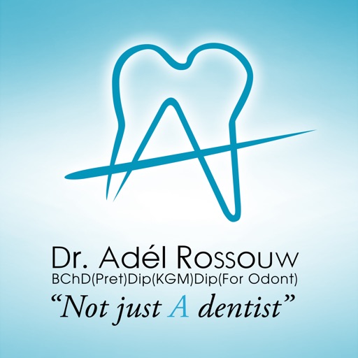 Dr Adel Rossouw