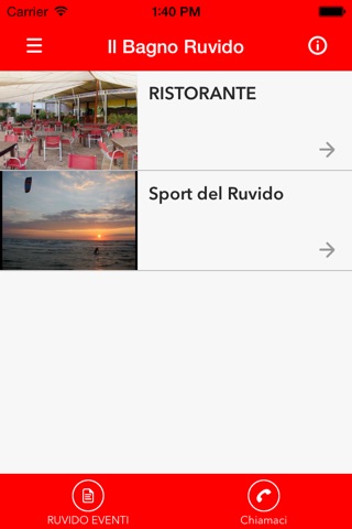 Ruvido screenshot 3