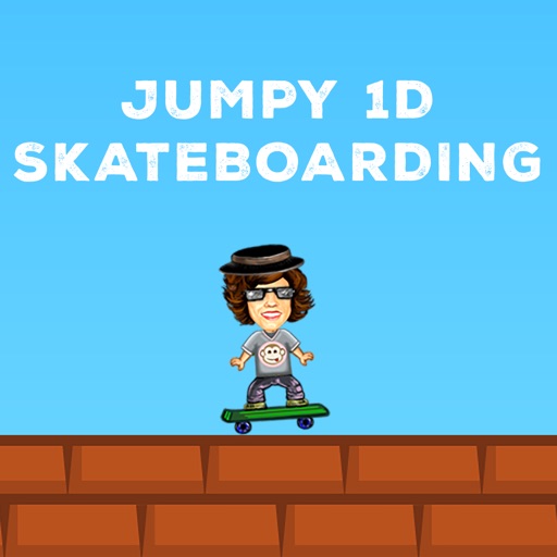Jumpy 1D for Directioners icon