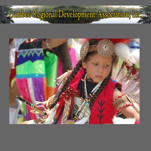 Lumbee Regional Development Associaiton icon
