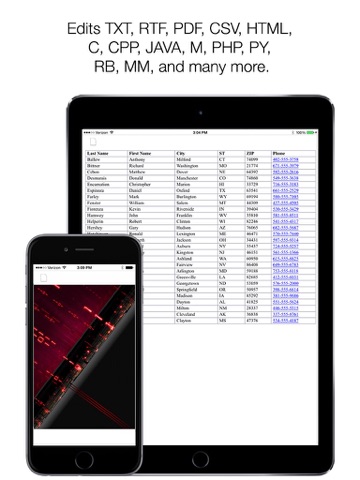 Mach Drive - Cloud File Manager screenshot