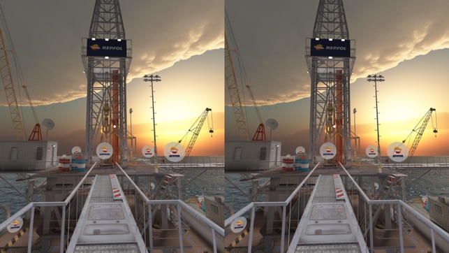 Offshore VR(圖4)-速報App