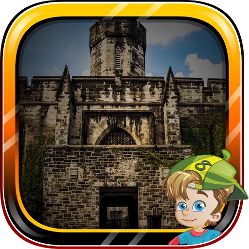 Escape From Eastern State Penitentiary Pennsylvania iOS App