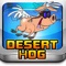 Desert Hog