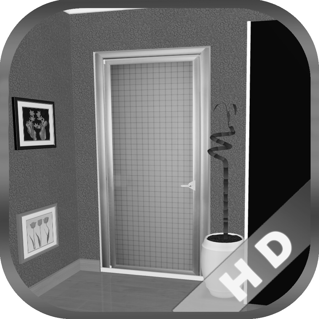 Can You Escape 10 Intriguing Rooms IV icon