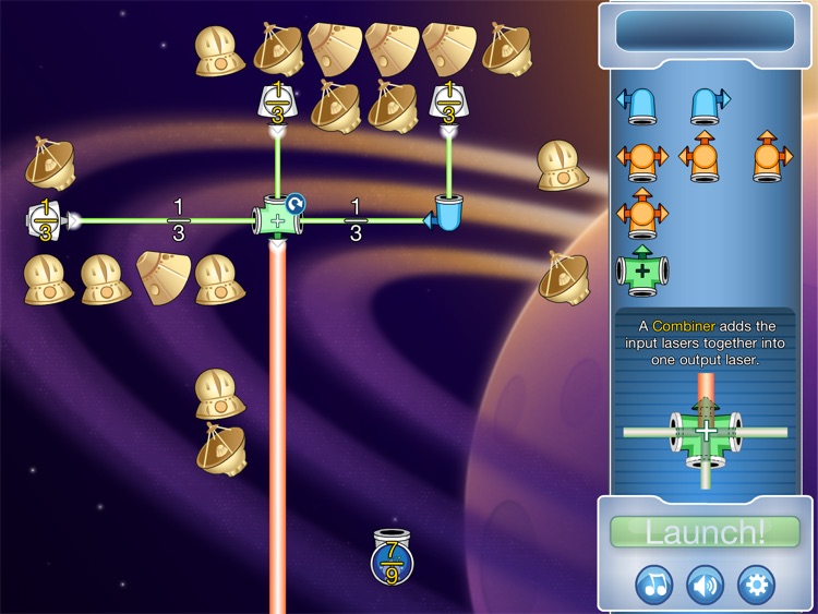 Refraction Remix screenshot-3