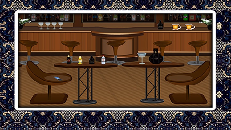 Liquor Bar Escape1 screenshot-3