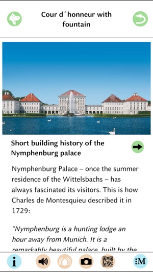 Nymphenburg Park - Strolling through the Park(圖4)-速報App