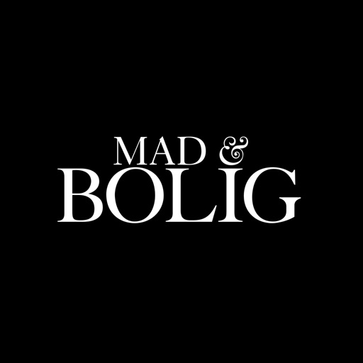 Mad & Bolig icon