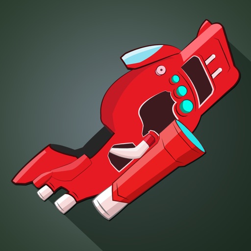 Next Generation Bike Racing Rivals Pro - best speed flying mission game icon