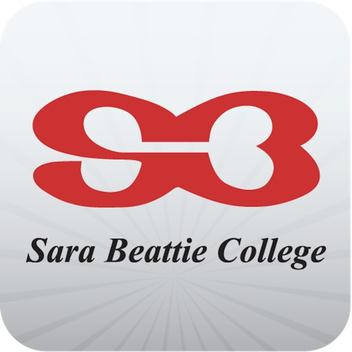 Sara Beattie College iOS App