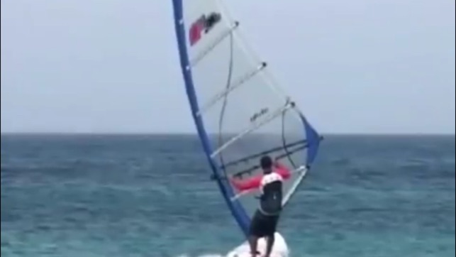 Windsurfing Techniques(圖4)-速報App