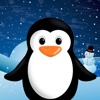 Cool Penguin Egg Drop Game - A Polar Rescue Story