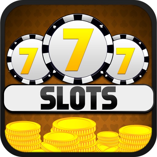 Slots 4 Life Pro iOS App