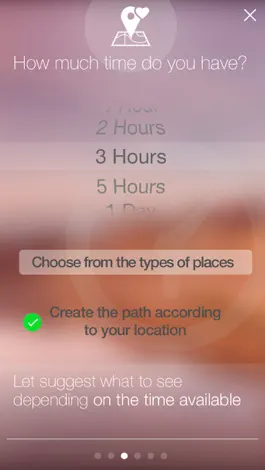 Game screenshot Walking in the City - Pisa hack