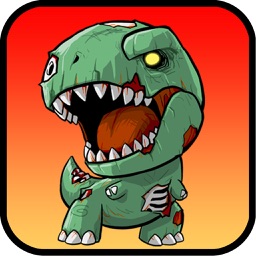 Clash of the Zombies: Match 3 Multiplayer