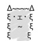 Kaomoji x ASCII Art Keyboard