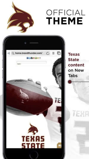 Texas State Web(圖2)-速報App