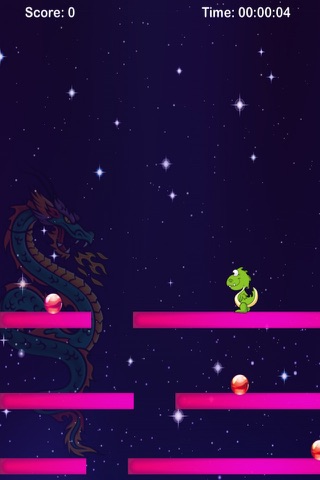 A Magical Dragon Drop - Legendary Monster Fall  Challenge FREE screenshot 2