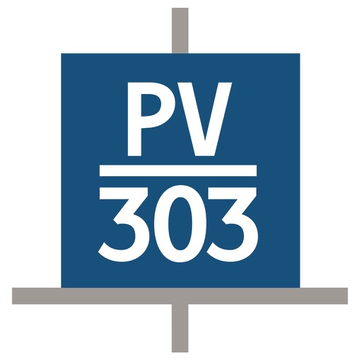 PV303