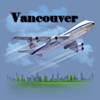 Vancouver YVR Flights