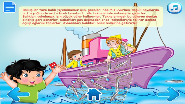 Afacanlar Balık Yiyor(圖3)-速報App