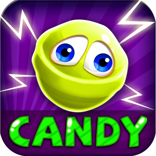 Candy Top Icon