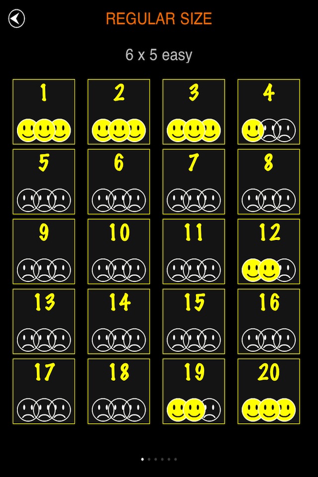 Montessori Numbers Maze Free screenshot 3