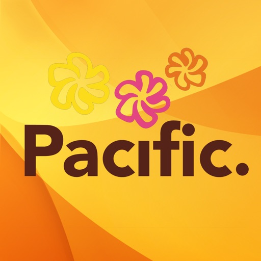 PacificMall icon