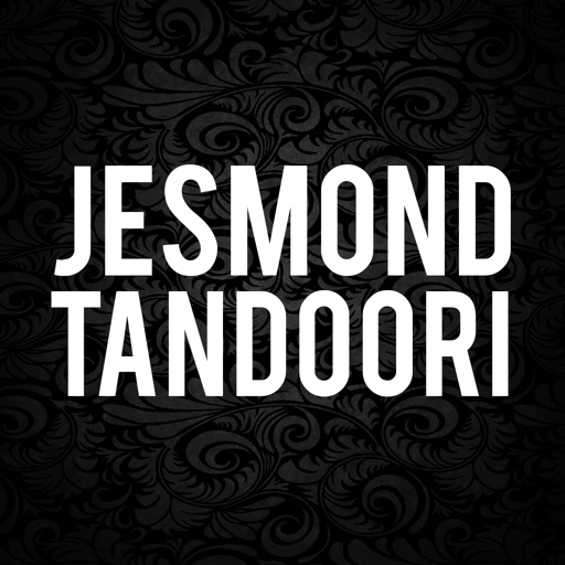 Jesmond Tandoori, Newcastle - For iPad icon