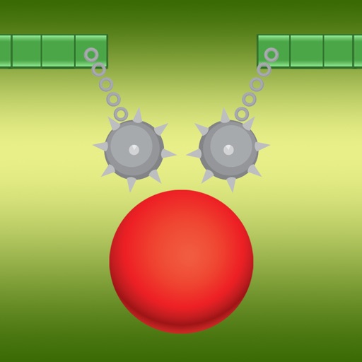 Red Ball - Rush Up (Pro) iOS App