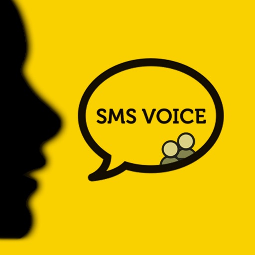 Voice SMS and Social with Voice Contact