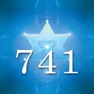 Get 741hz Solfeggio Sonic Meditation by Glenn Harrold & Ali Calderwood for iOS, iPhone, iPad Aso Report