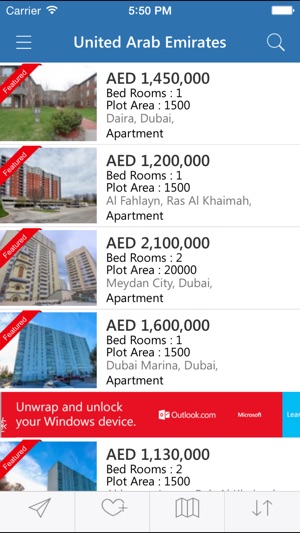 Zeekin Real Estate - Homes for Sale, Apartments for Rent(圖2)-速報App