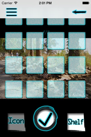 Art Photo Wall Maker 02 screenshot 3