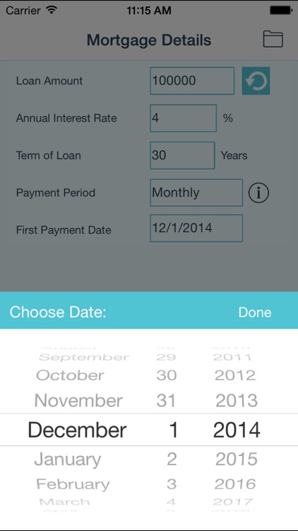 Mortgage Analyzer Pro