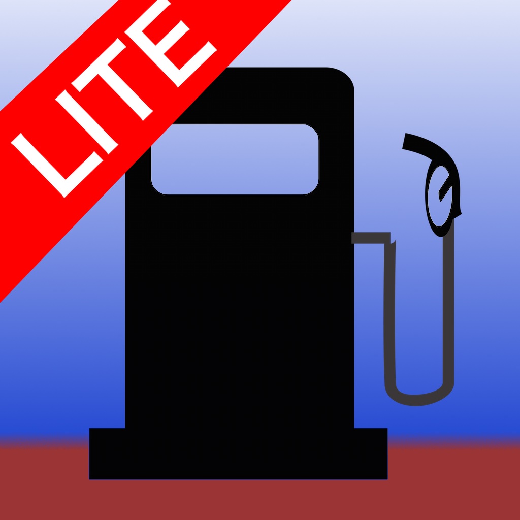 US Gas Mileage Assistant FREE icon