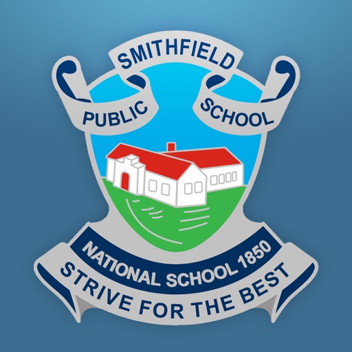 Smithfield Public School by Matthew Becker