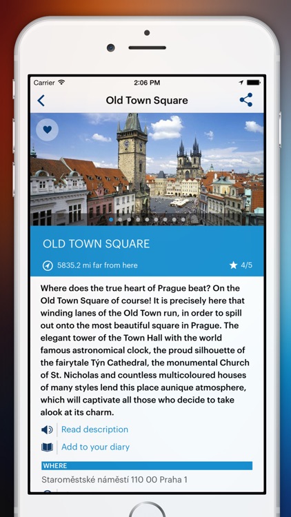 Jewish Bohemia and Moravia screenshot-3