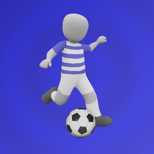 Name It! - Reading FC Edition icon