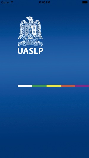 UASLP Bibliotecas(圖1)-速報App