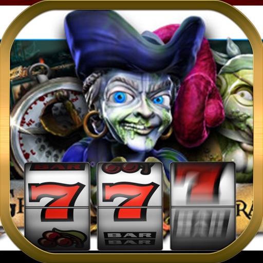 Aaaaaaaaaalibaba! GOLD PIRATES SLOTS CASH GAME CASINO SLOT