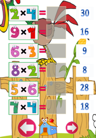Math for kindergarten English number education for kids screenshot 3