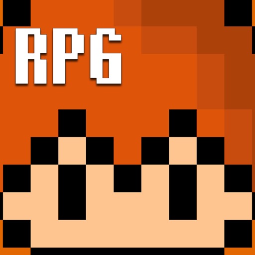 RPG ひとと まものの ものがたり iOS App