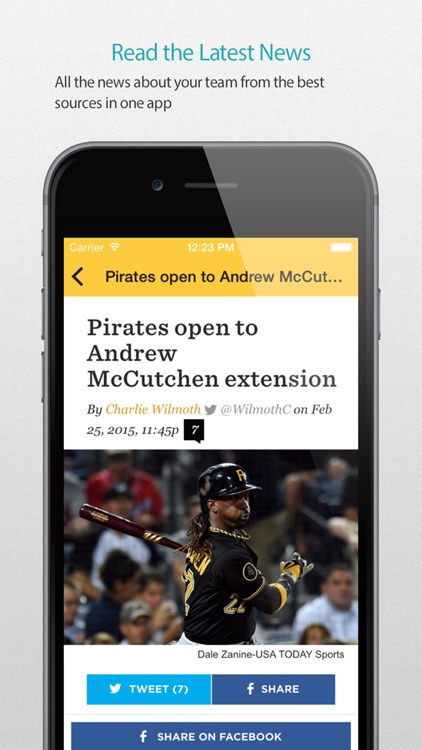 Pittsburgh Baseball Schedule Pro — News, live commentary, standings and more for your team!