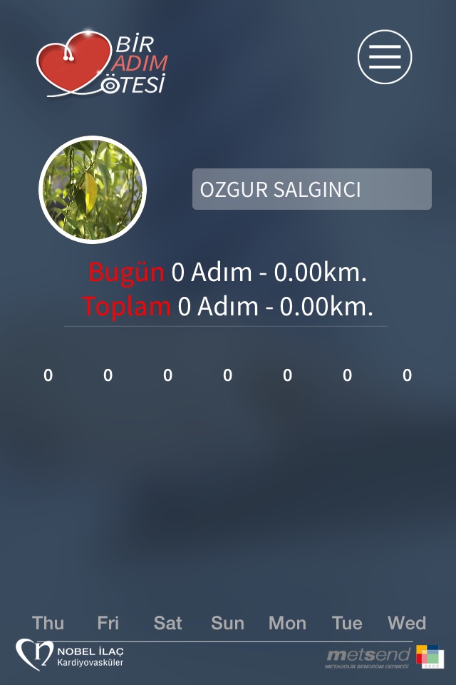 Bir Adım Ötesi screenshot 3